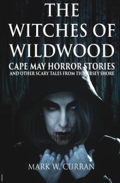 Witches of Wildwood (eBook, ePUB)