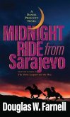 Midnight Ride from Sarajevo (eBook, ePUB)