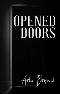 Opened Doors (eBook, ePUB) - Bryant, Artie
