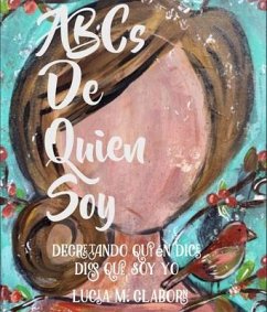 Cover ABCs de Quien Soy (eBook, ePUB)