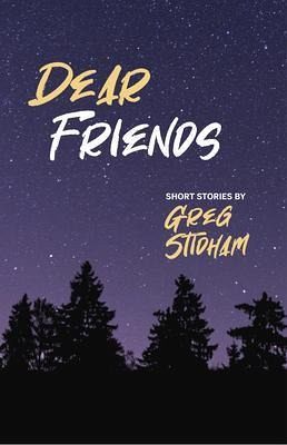 Dear Friends (eBook, ePUB)