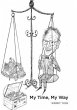 My Time, My Way (eBook, ePUB) - Bild 1