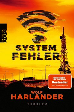 Systemfehler - Harlander, Wolf