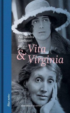Vita & Virginia - Lavizzari, Alexandra