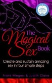 The Magical Sex Book (eBook, ePUB)