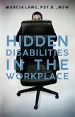 Hidden Disabilities in the Workplace (eBook, ePUB)