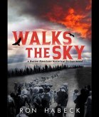 Walks The Sky (eBook, ePUB)