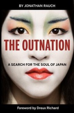 The Outnation (eBook, ePUB) - Rauch, Jonathan