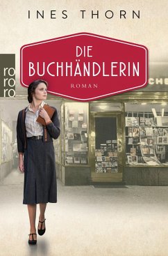 Die Buchhändlerin Bd.1 - Thorn, Ines