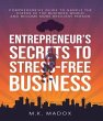 An Entrepreneur's Secrets To... - Bild 1