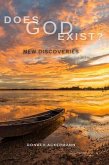 Does God Exist? (eBook, ePUB)