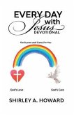 Every Day with Jesus Devotional (eBook, ePUB) Every Day with Jesus Devotional (eBook, ePUB)
