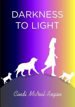 Cover Darkness to Light (eBook, ePUB)