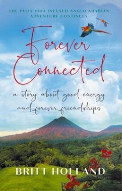 Cover Forever Connected (eBook, ePUB)