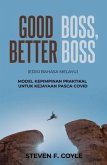Good Boss, Better Boss (eBook, ePUB)