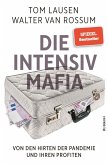 Die Intensiv-Mafia (eBook, ePUB)