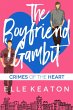 The Boyfriend Gambit (Crimes of the... - Bild 1