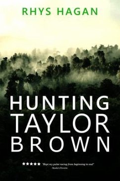 Cover Hunting Taylor Brown (eBook, ePUB)