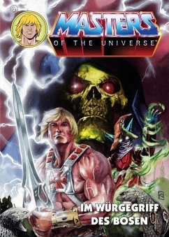 Masters of the Universe 2 - Im Würgegriff des Bösen - Diverse Autoren