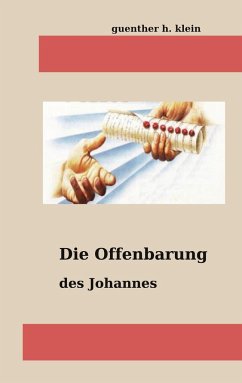 Die Offenbarung des Johannnes - klein, guenther