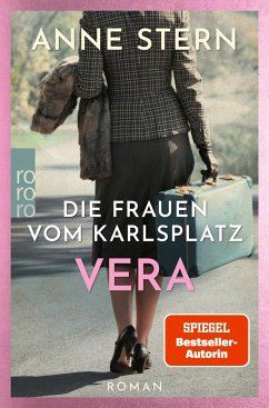 Vera / Die Frauen vom Karlsplatz Bd.3 - Stern, Anne