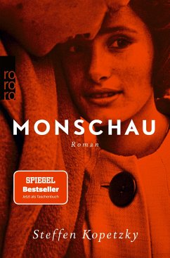 Monschau - Kopetzky, Steffen
