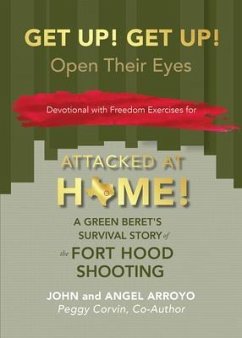 Cover Get Up! Get Up! (eBook, ePUB)