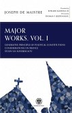 Major Works, Volume I - Imperium Press (eBook, ePUB)