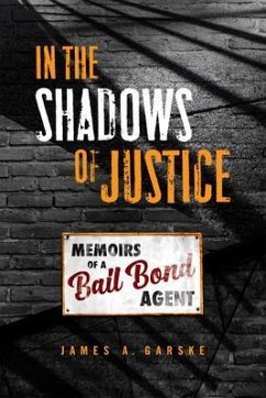 Cover In the Shadows of Justice (eBook, ePUB)