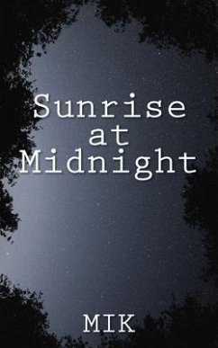 Cover Sunrise at Midnight (eBook, ePUB)