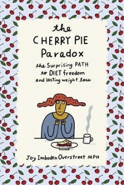 Cover The Cherry Pie Paradox (eBook, ePUB)