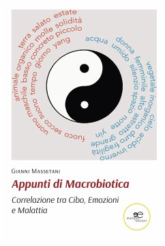 Appunti di Macrobiotica (eBook, ePUB) - Massetani, Gianni