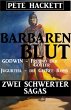 Barbarenblut - Zwei Schwerter-Sagas:... - Bild 1