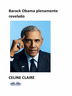 Cover Barack Obama Plenamente Revelado (eBook, ePUB)