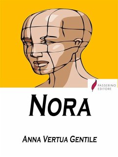 Cover Nora (eBook, ePUB)