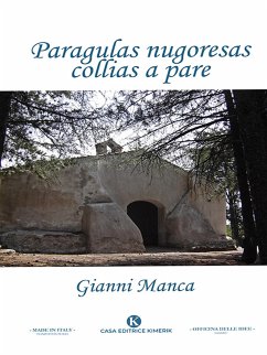 Paragulas nugoresas collias a pare (eBook, ePUB) - Manca, Gianni