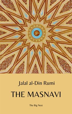 The Masnavi (eBook, ePUB) - al-Din Rumi, Jalal