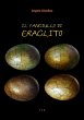 Il fanciullo di Eraclito (eBook, ePUB) - Bild 1