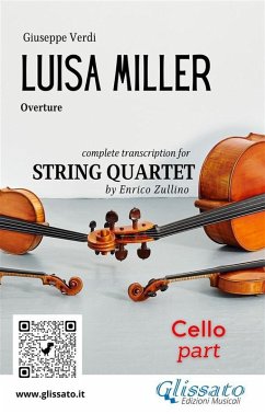 Cover Cello part of 