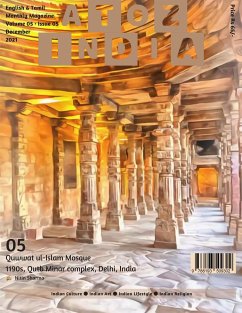 A to Z India - December 2021 (eBook, ePUB) - Srivatsa, Indira