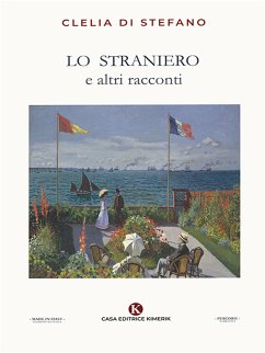 Lo straniero (eBook, ePUB) - Di Stefano, Clelia