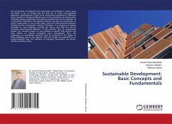 Sustainable Development: Basic Concepts and Fundamentals - Ostad-Ali-Askari, Kaveh;Gholami, Hossein;Soltani, Morteza
