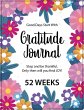 Gratitude Journal - 52 Weeks - Bild 1