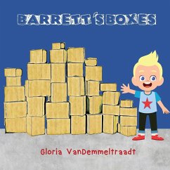 Barrett's Boxes - Vandemmeltraadt, Gloria