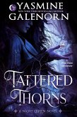 Tattered Thorns (Night Queen, #1) (eBook, ePUB)