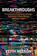 Breakthroughs (eBook, ePUB) - Bild 1