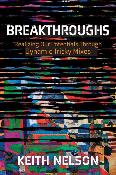 Breakthroughs (eBook, ePUB) Breakthroughs (eBook, ePUB)