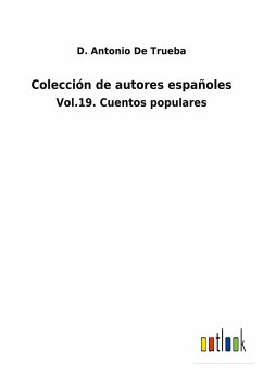 Colección de autores españoles - De Trueba, D. Antonio