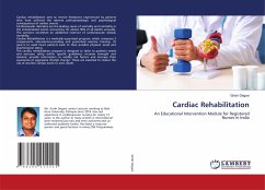 Cardiac Rehabilitation - Degavi, Girish