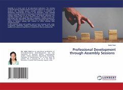 Professional Development through Assembly Sessions - Patel, Sefali